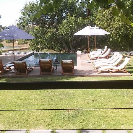 L'Avenir Country Lodge Στέλενμπος Εξωτερικό φωτογραφία