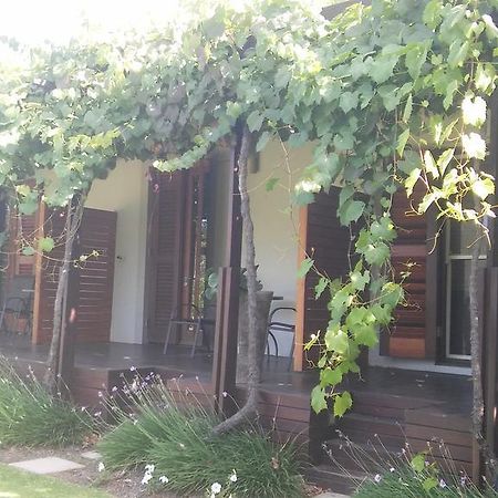 L'Avenir Country Lodge Στέλενμπος Εξωτερικό φωτογραφία