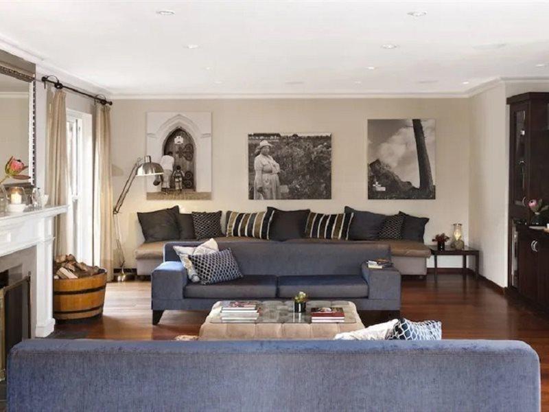 L'Avenir Country Lodge Στέλενμπος Εξωτερικό φωτογραφία