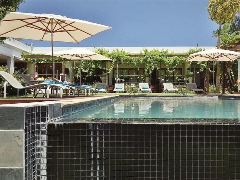 L'Avenir Country Lodge Στέλενμπος Εξωτερικό φωτογραφία