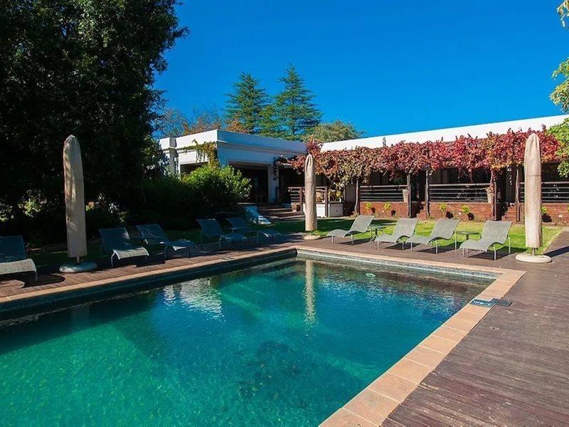 L'Avenir Country Lodge Στέλενμπος Εξωτερικό φωτογραφία