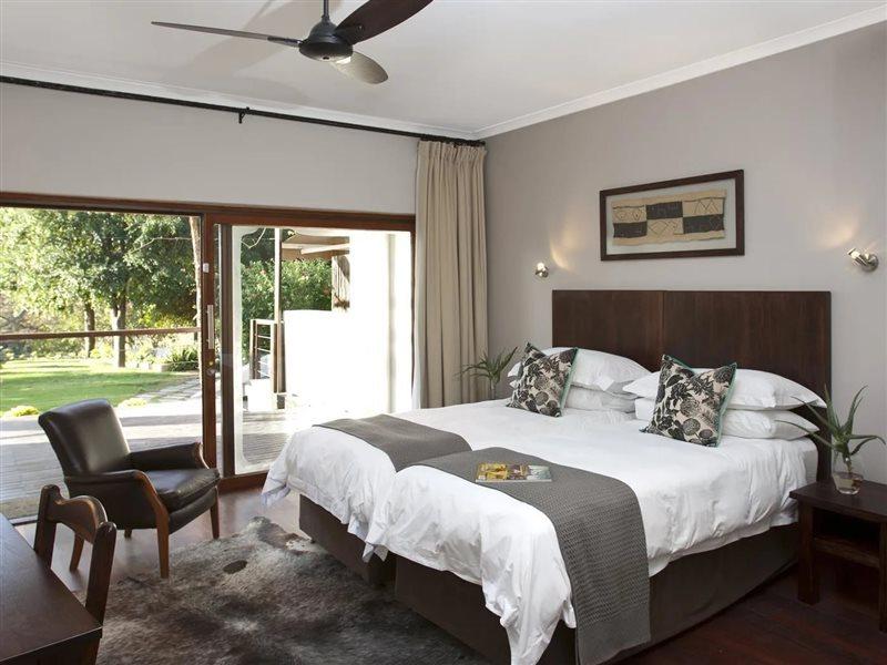 L'Avenir Country Lodge Στέλενμπος Εξωτερικό φωτογραφία