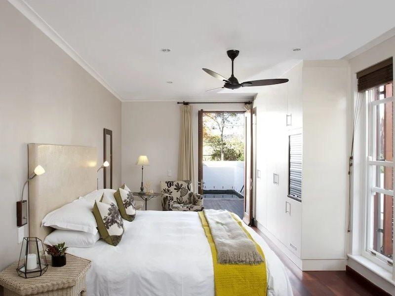 L'Avenir Country Lodge Στέλενμπος Εξωτερικό φωτογραφία
