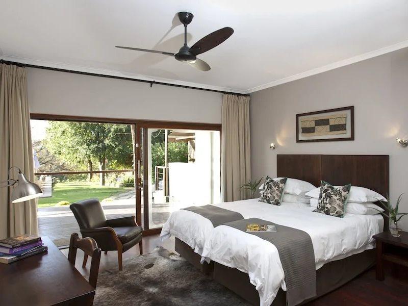 L'Avenir Country Lodge Στέλενμπος Εξωτερικό φωτογραφία