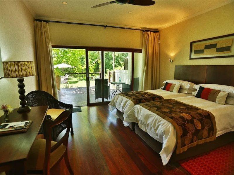 L'Avenir Country Lodge Στέλενμπος Εξωτερικό φωτογραφία