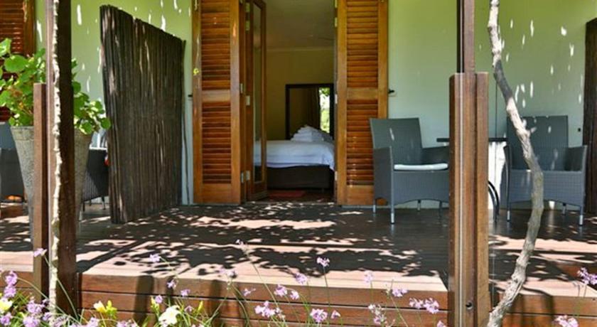 L'Avenir Country Lodge Στέλενμπος Εξωτερικό φωτογραφία