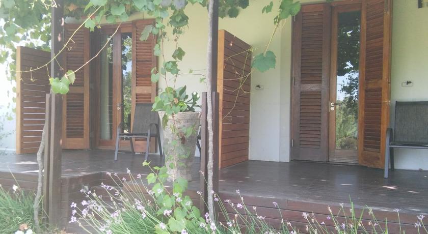 L'Avenir Country Lodge Στέλενμπος Εξωτερικό φωτογραφία