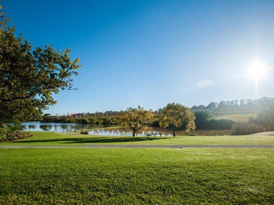 L'Avenir Country Lodge Στέλενμπος Εξωτερικό φωτογραφία