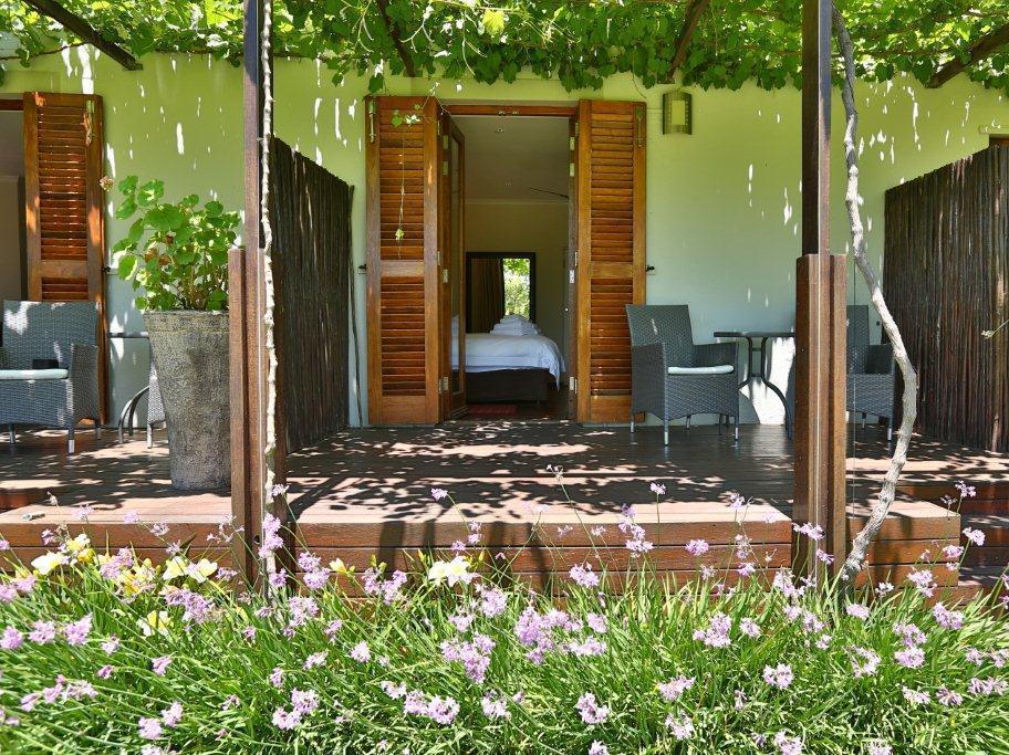 L'Avenir Country Lodge Στέλενμπος Εξωτερικό φωτογραφία