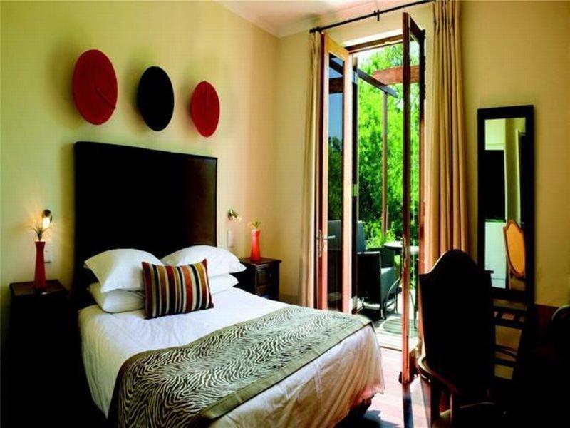 L'Avenir Country Lodge Στέλενμπος Εξωτερικό φωτογραφία