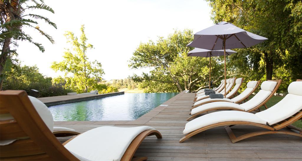 L'Avenir Country Lodge Στέλενμπος Εξωτερικό φωτογραφία