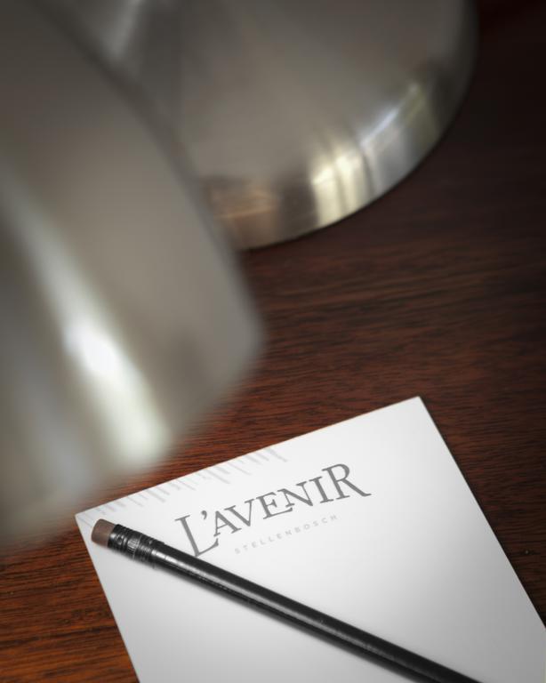 L'Avenir Country Lodge Στέλενμπος Εξωτερικό φωτογραφία