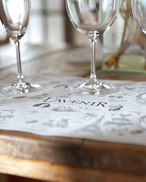 L'Avenir Country Lodge Στέλενμπος Εξωτερικό φωτογραφία