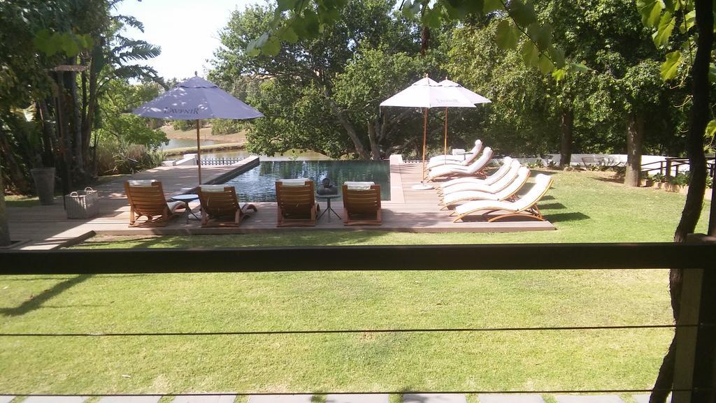 L'Avenir Country Lodge Στέλενμπος Εξωτερικό φωτογραφία