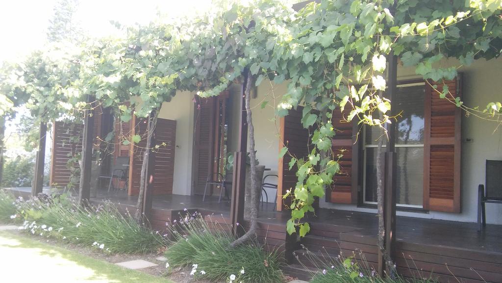 L'Avenir Country Lodge Στέλενμπος Εξωτερικό φωτογραφία