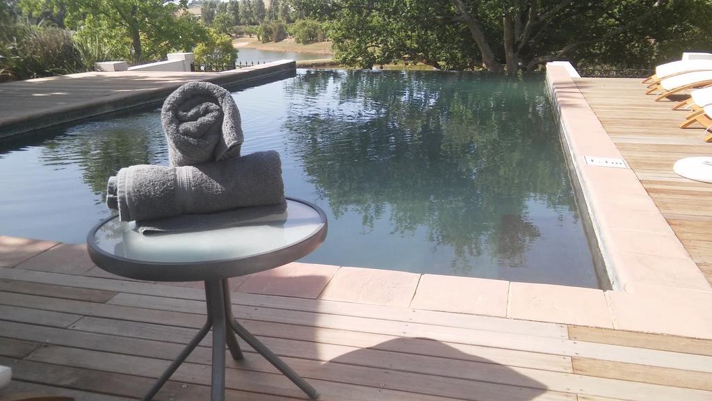L'Avenir Country Lodge Στέλενμπος Εξωτερικό φωτογραφία