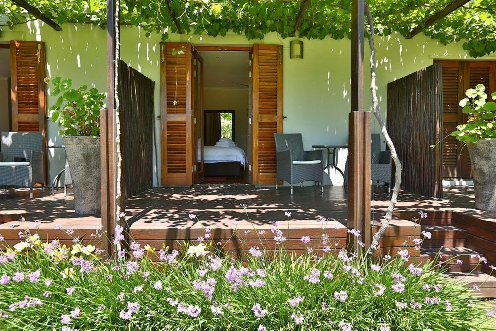 L'Avenir Country Lodge Στέλενμπος Εξωτερικό φωτογραφία