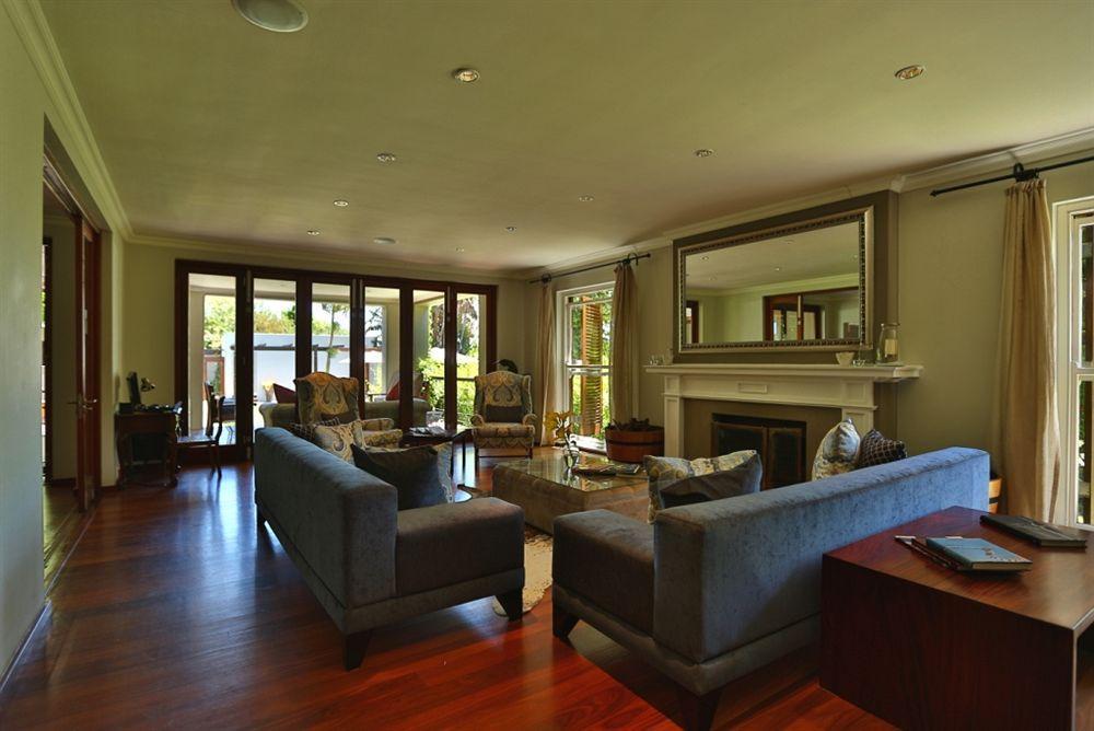 L'Avenir Country Lodge Στέλενμπος Εξωτερικό φωτογραφία