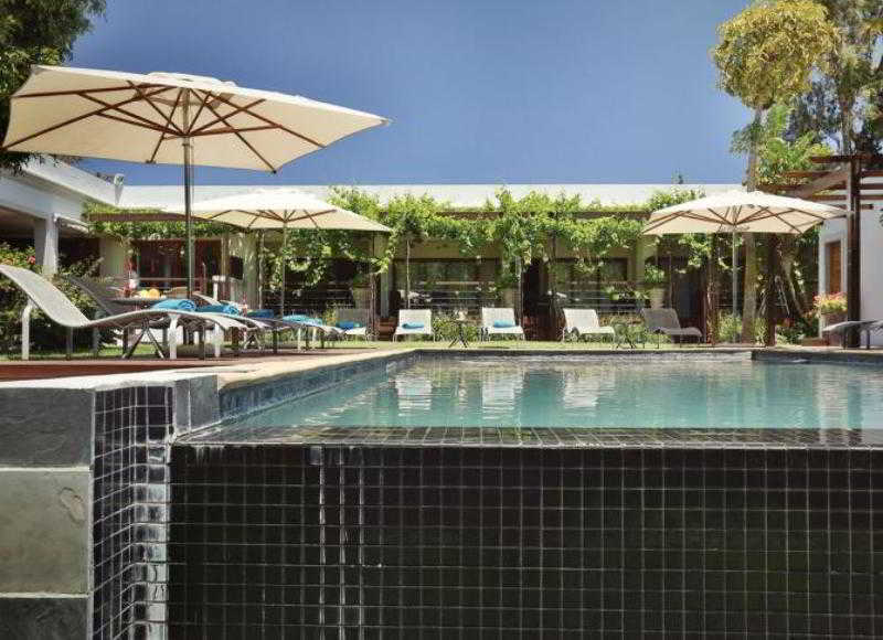 L'Avenir Country Lodge Στέλενμπος Εξωτερικό φωτογραφία