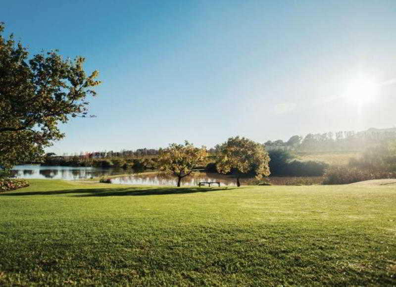 L'Avenir Country Lodge Στέλενμπος Εξωτερικό φωτογραφία