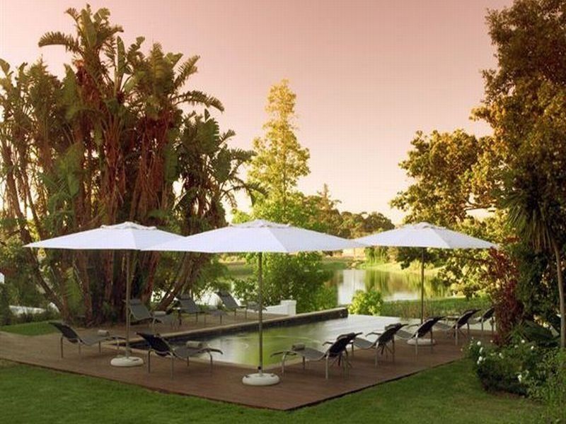 L'Avenir Country Lodge Στέλενμπος Εξωτερικό φωτογραφία