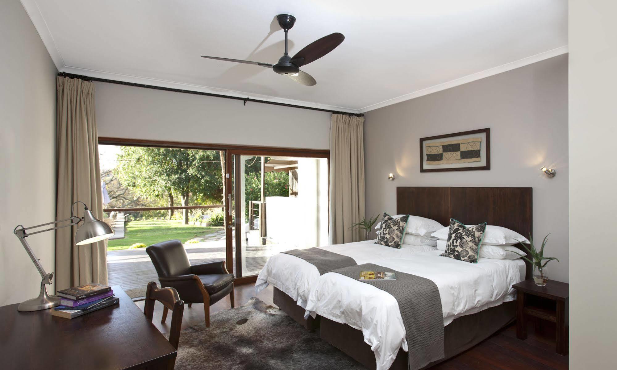 L'Avenir Country Lodge Στέλενμπος Εξωτερικό φωτογραφία