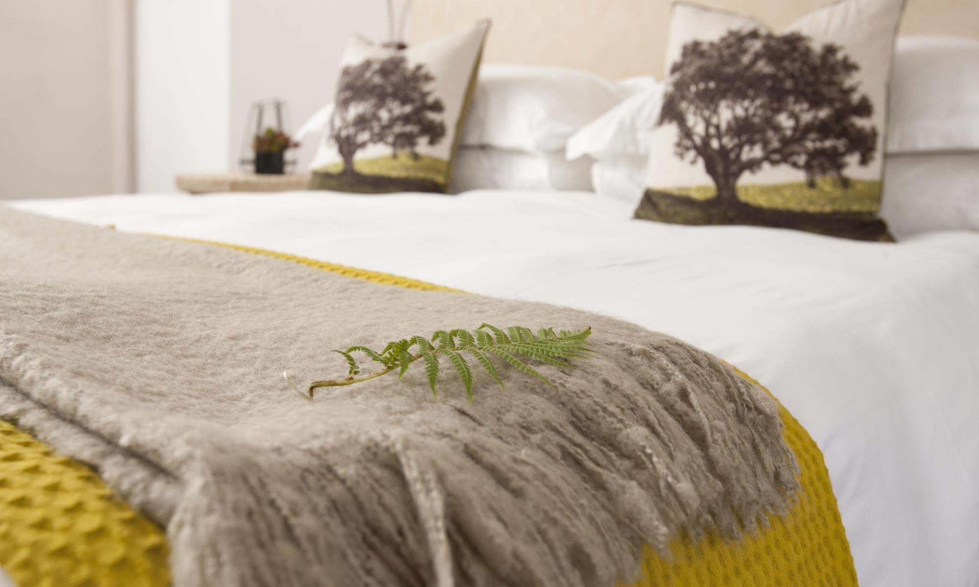 L'Avenir Country Lodge Στέλενμπος Εξωτερικό φωτογραφία
