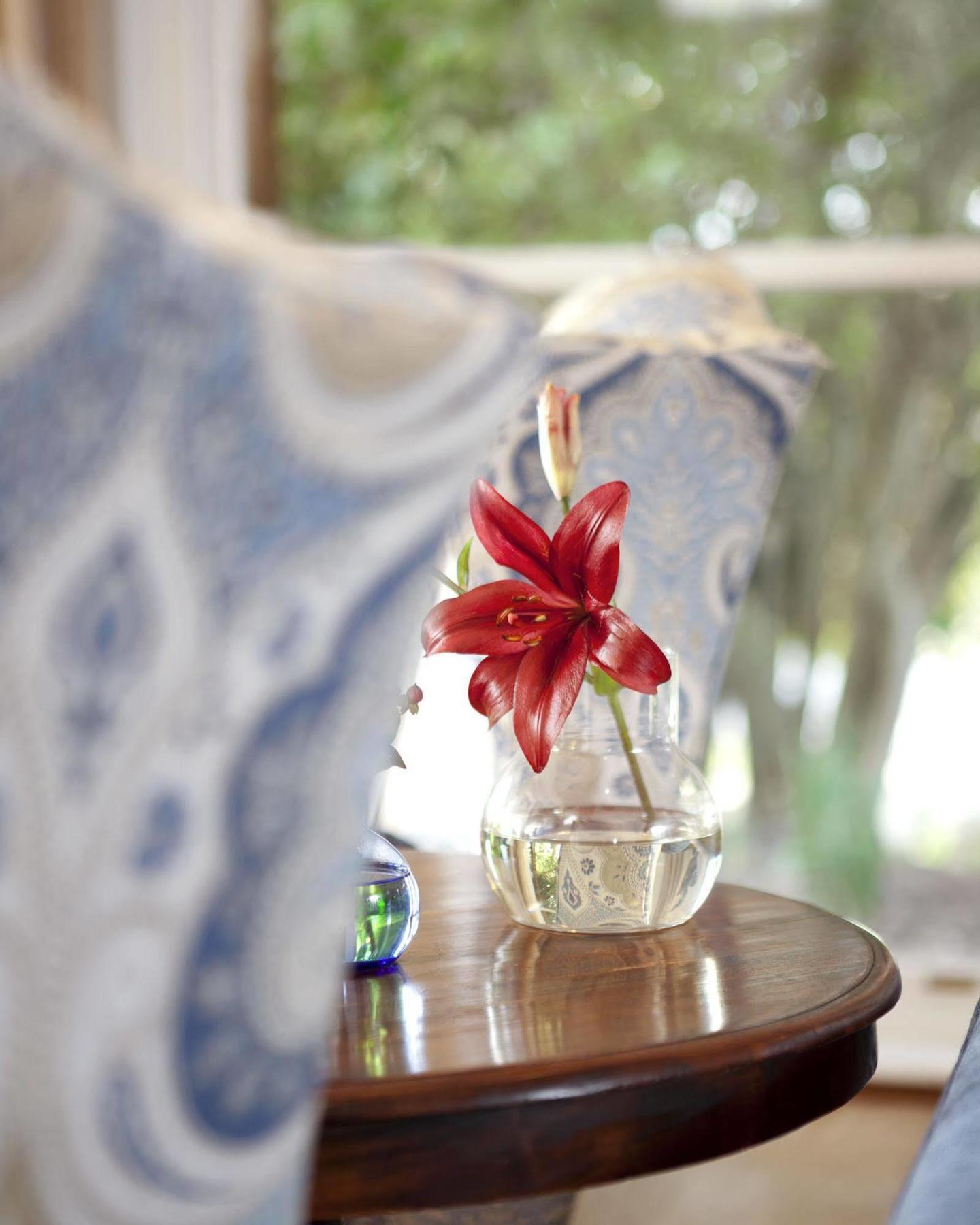 L'Avenir Country Lodge Στέλενμπος Εξωτερικό φωτογραφία