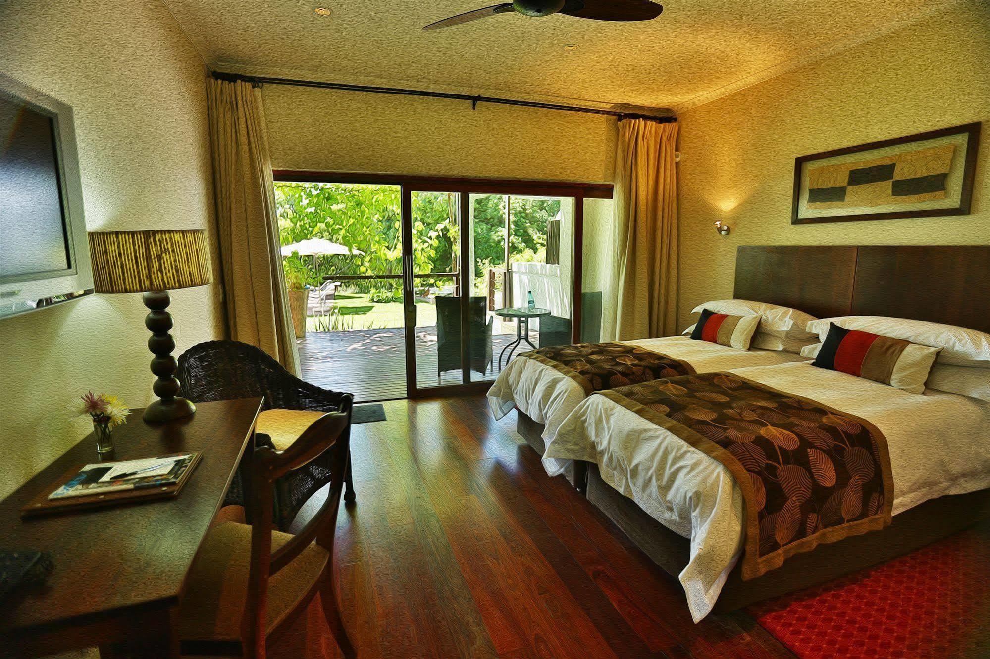 L'Avenir Country Lodge Στέλενμπος Εξωτερικό φωτογραφία