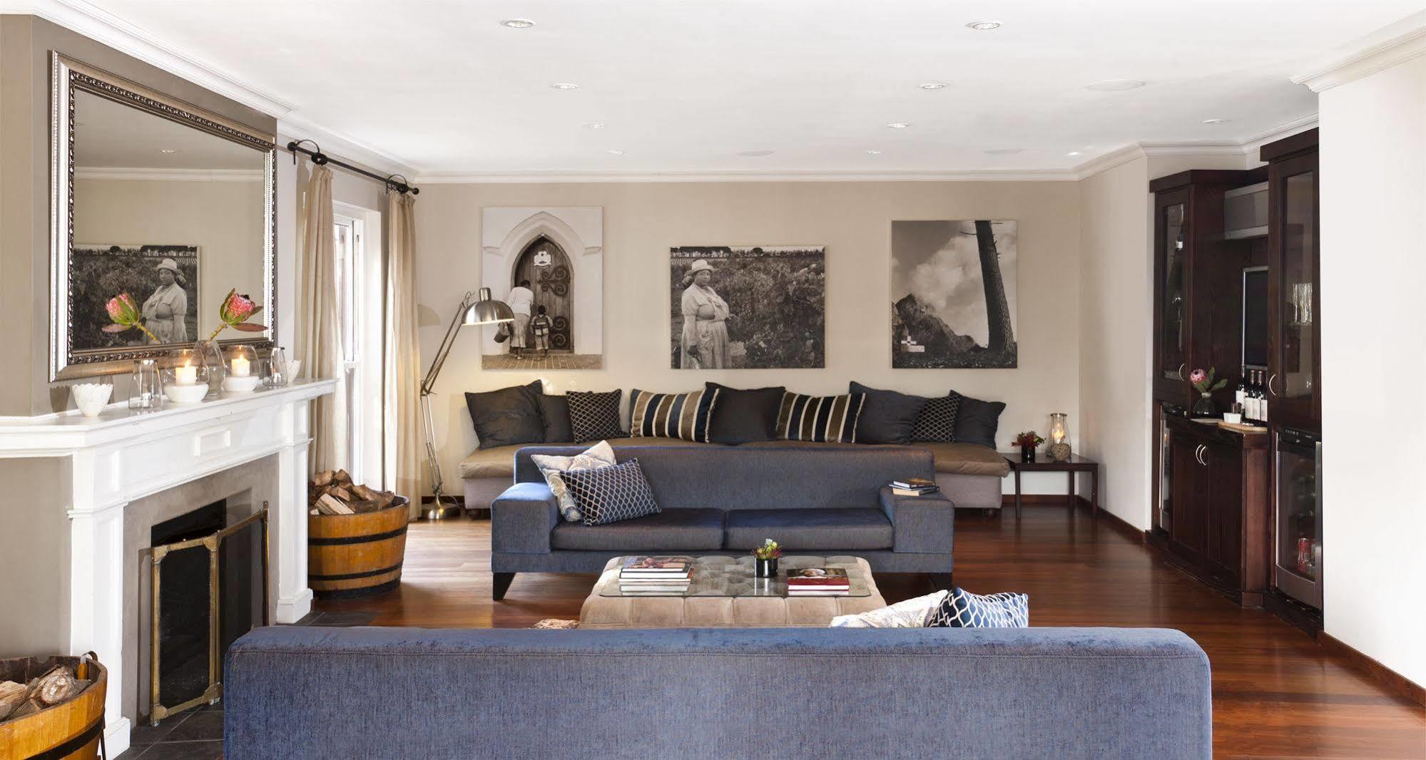 L'Avenir Country Lodge Στέλενμπος Εξωτερικό φωτογραφία