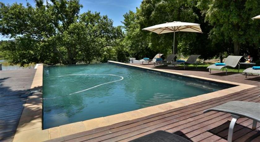 L'Avenir Country Lodge Στέλενμπος Εξωτερικό φωτογραφία
