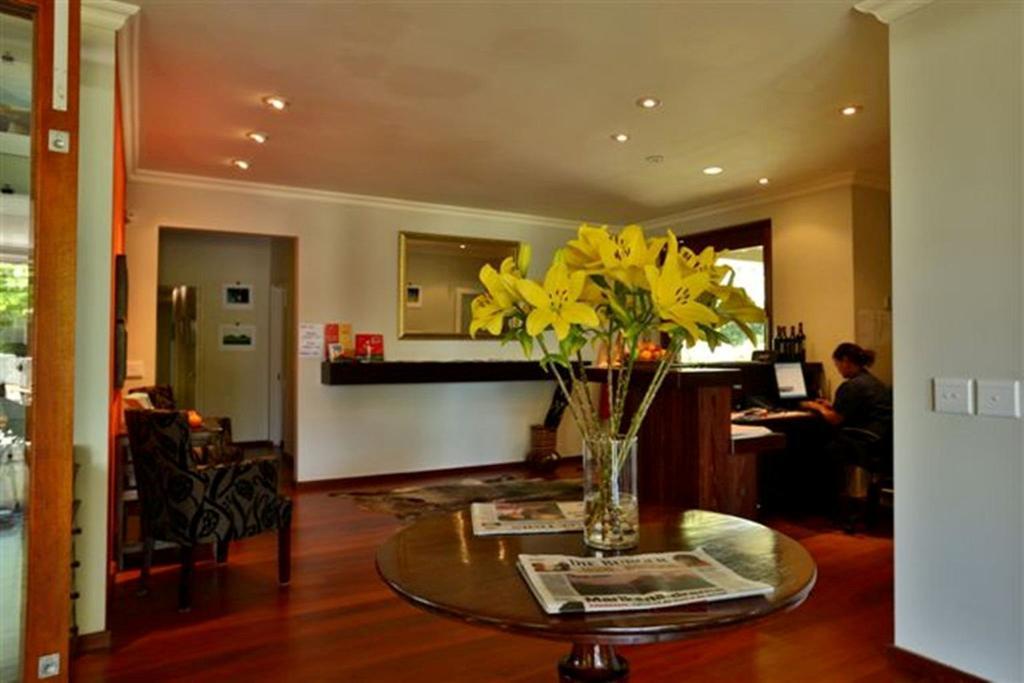 L'Avenir Country Lodge Στέλενμπος Εξωτερικό φωτογραφία