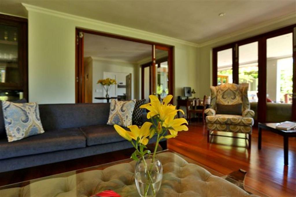 L'Avenir Country Lodge Στέλενμπος Εξωτερικό φωτογραφία