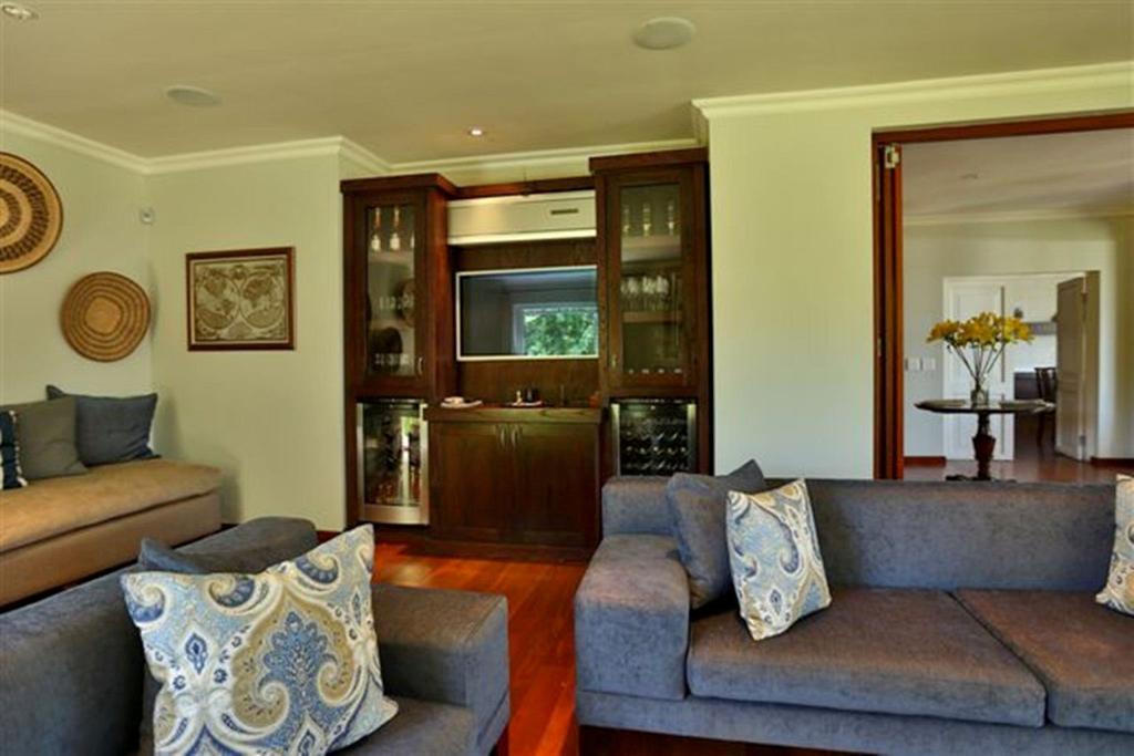 L'Avenir Country Lodge Στέλενμπος Εξωτερικό φωτογραφία