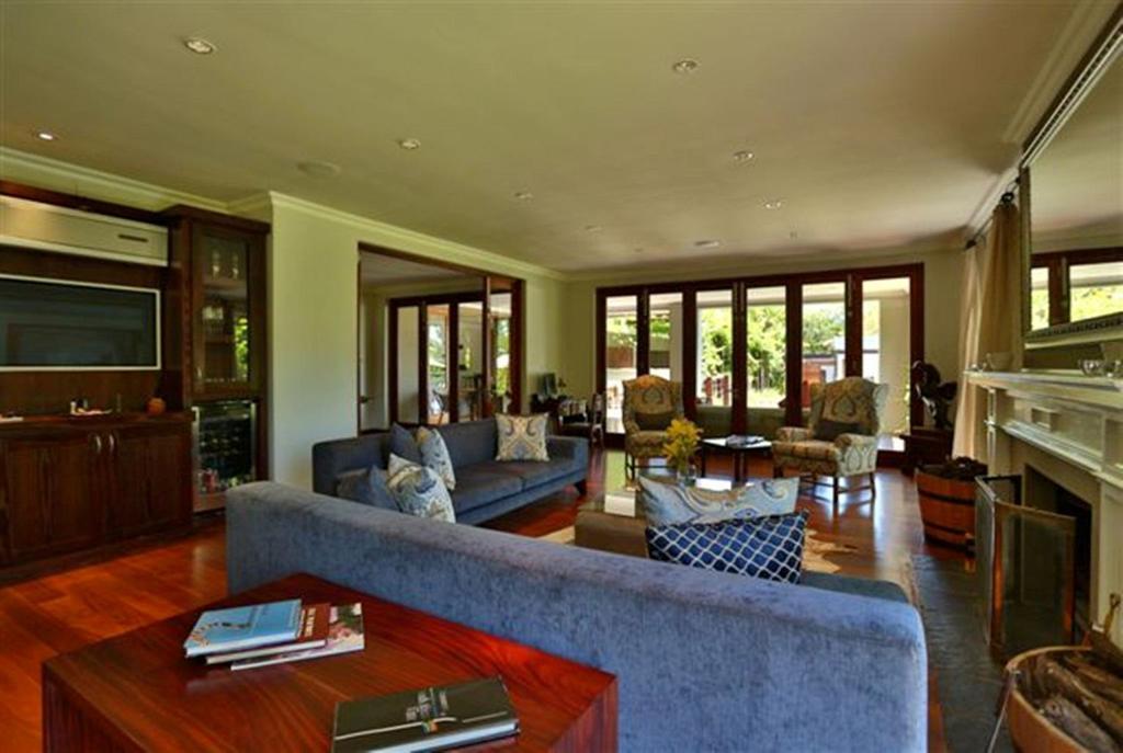 L'Avenir Country Lodge Στέλενμπος Εξωτερικό φωτογραφία