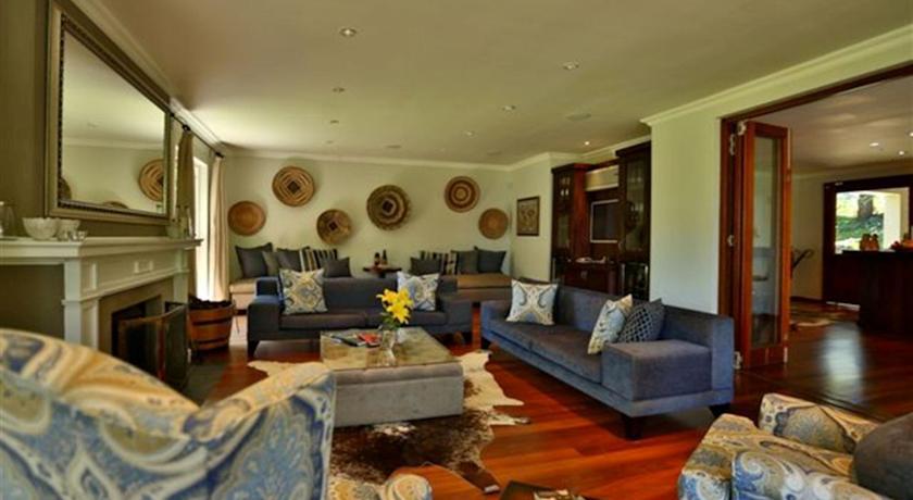 L'Avenir Country Lodge Στέλενμπος Εξωτερικό φωτογραφία