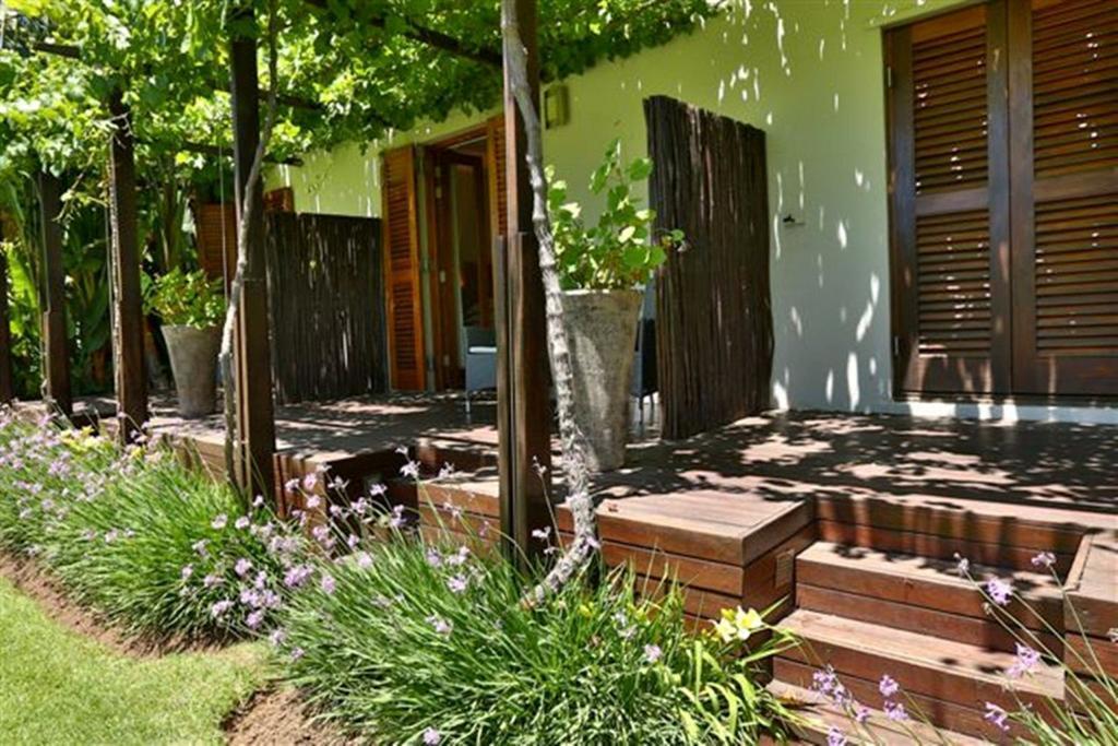 L'Avenir Country Lodge Στέλενμπος Εξωτερικό φωτογραφία
