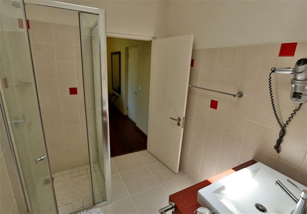 L'Avenir Country Lodge Στέλενμπος Εξωτερικό φωτογραφία