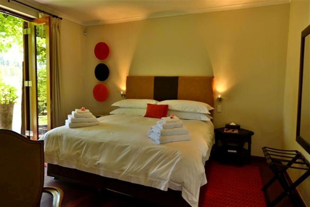 L'Avenir Country Lodge Στέλενμπος Εξωτερικό φωτογραφία