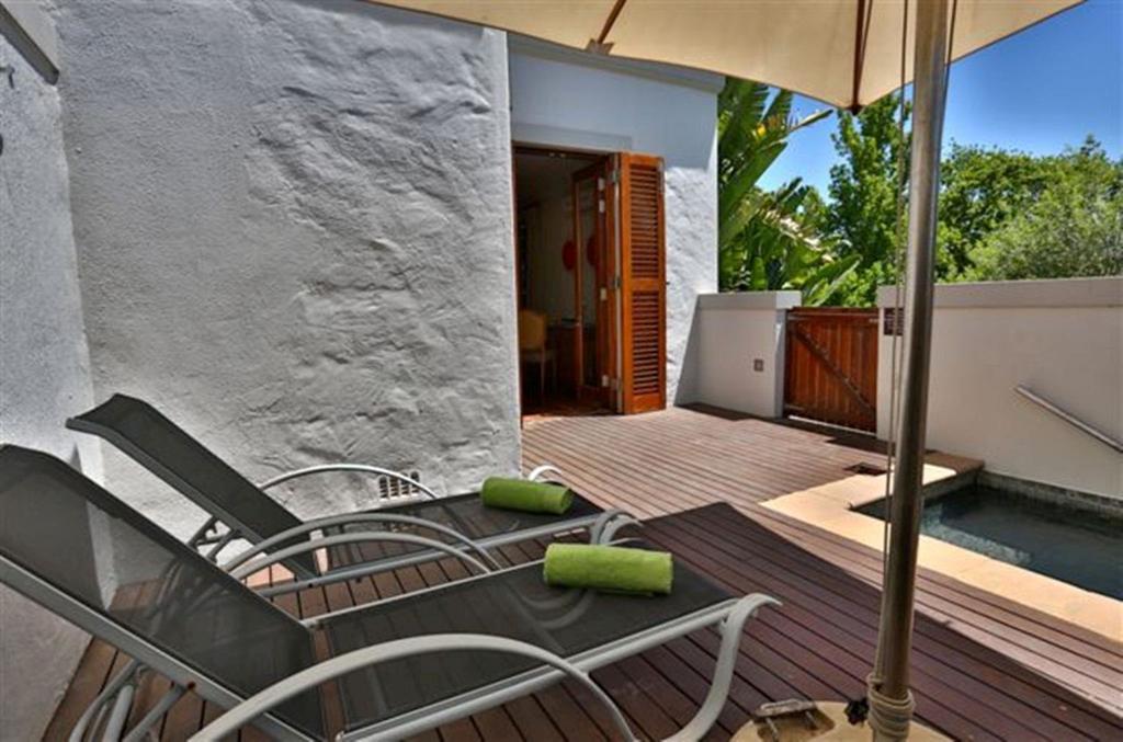 L'Avenir Country Lodge Στέλενμπος Εξωτερικό φωτογραφία