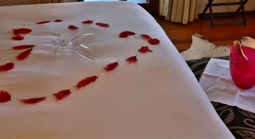L'Avenir Country Lodge Στέλενμπος Εξωτερικό φωτογραφία