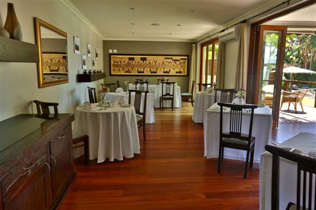 L'Avenir Country Lodge Στέλενμπος Εξωτερικό φωτογραφία