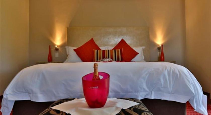 L'Avenir Country Lodge Στέλενμπος Εξωτερικό φωτογραφία